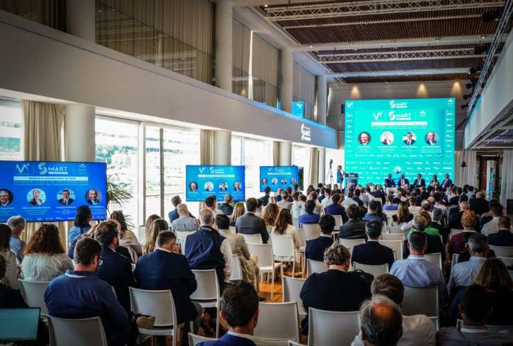 quarta edizione Monaco Smart & Sustainable Marina Rendezvous