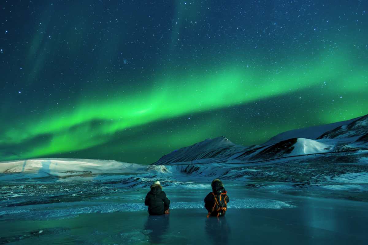 Le aurore boreali sono pericolose? Facciamo chiarezza