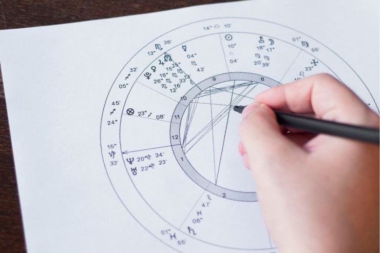 Oroscopo dal 12 quali sono i Transiti più importanti