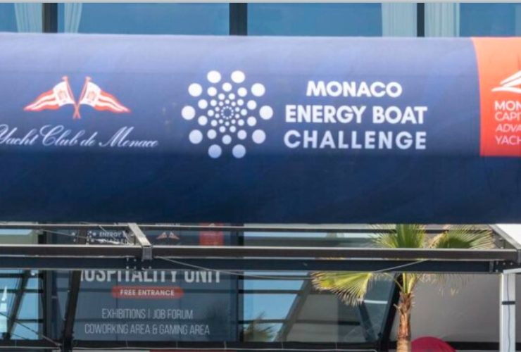 monaco energy boat challenge studenti industria