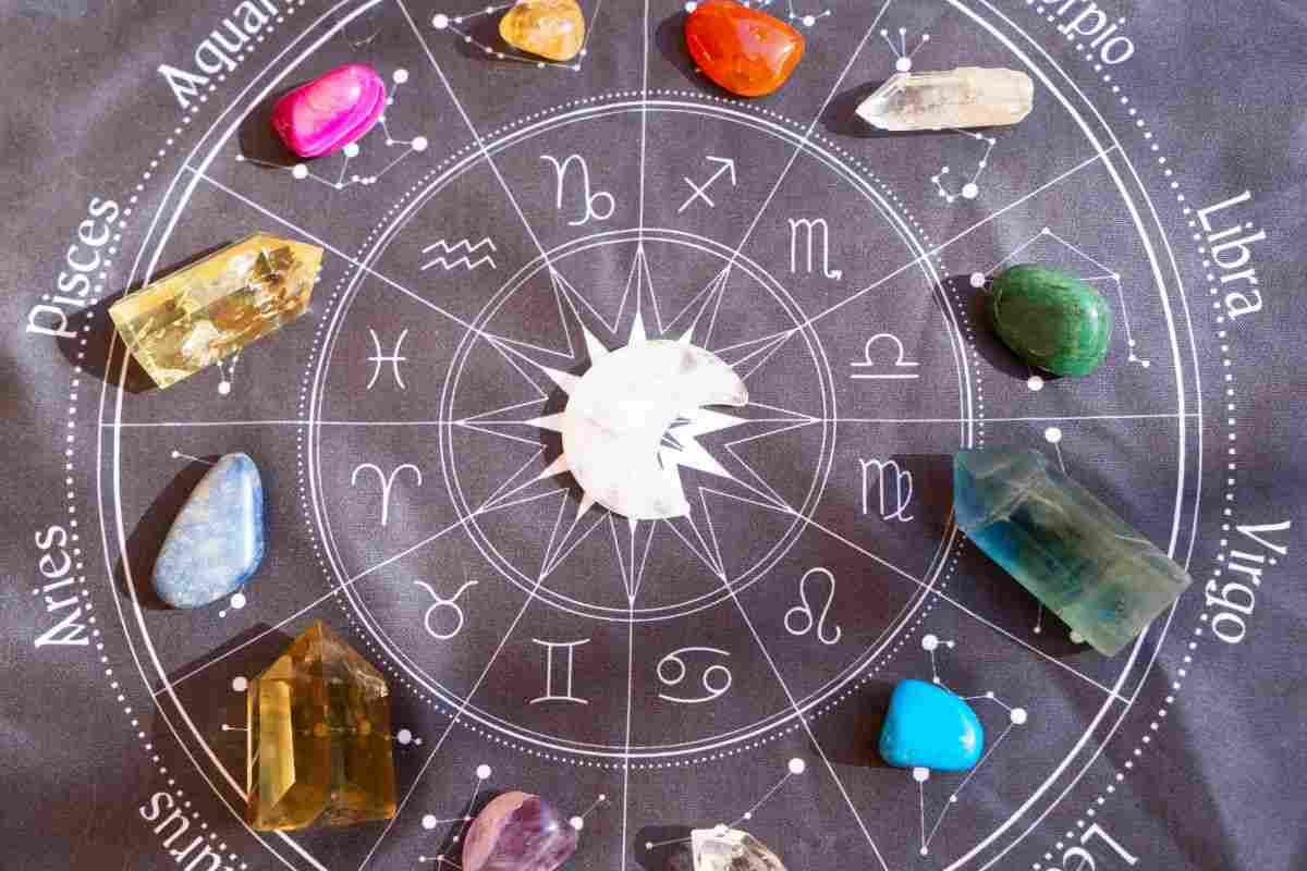 Classifica dell'oroscopo dall'8 quali sono i segni più fortunati