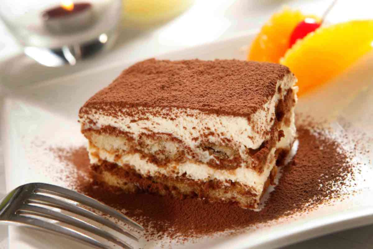 Muore il maestro del tiramisù, lutto improvviso