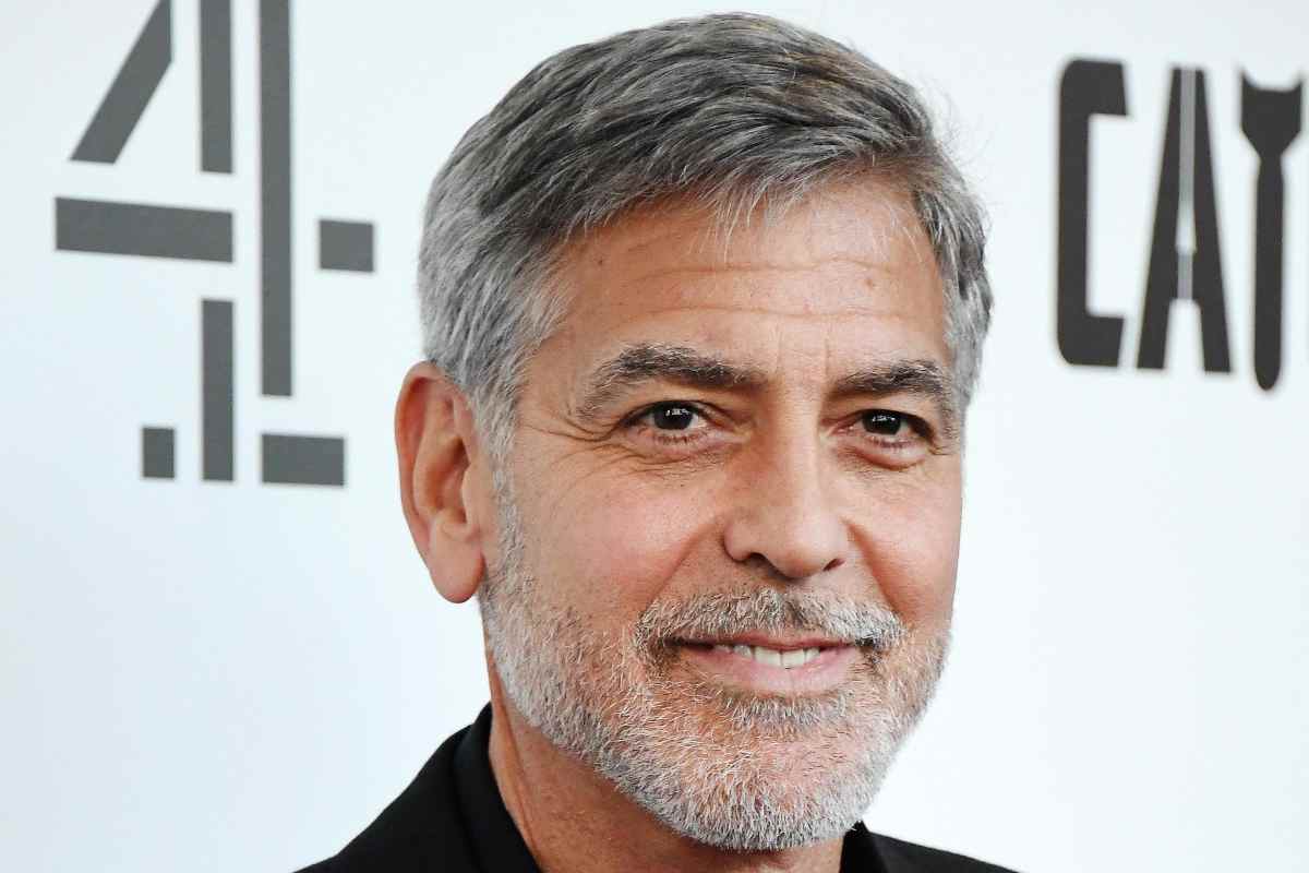 George Clooney sarà di nuovo Batman? Ecco la sua risposta