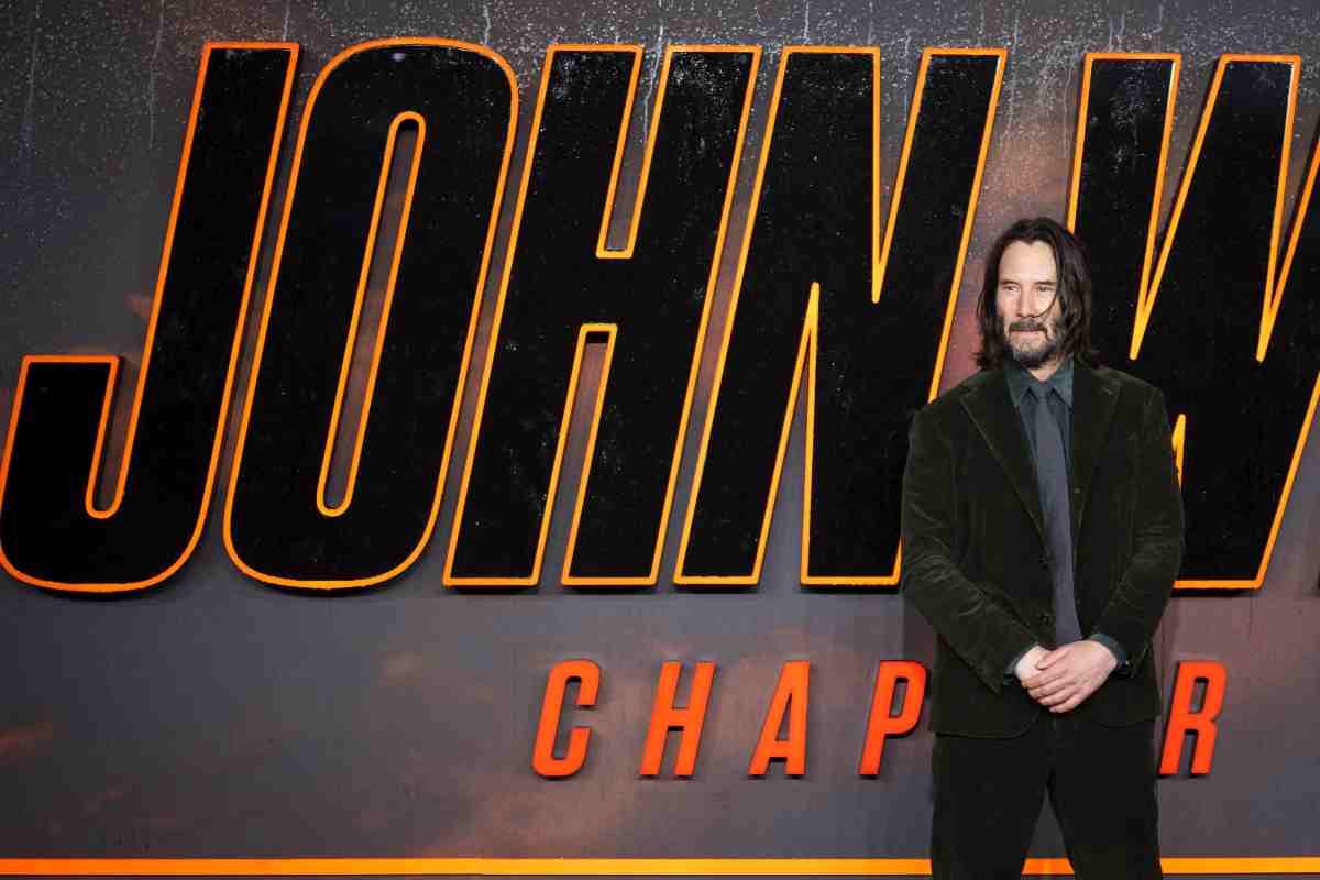 John Wick: Under The High Table, in arrivo la serie spin-off