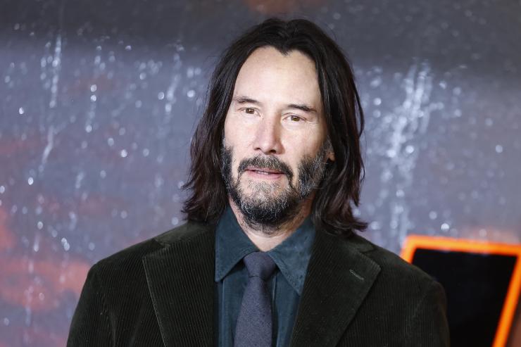 John Wick 4, il sequel è ufficialmente in corso