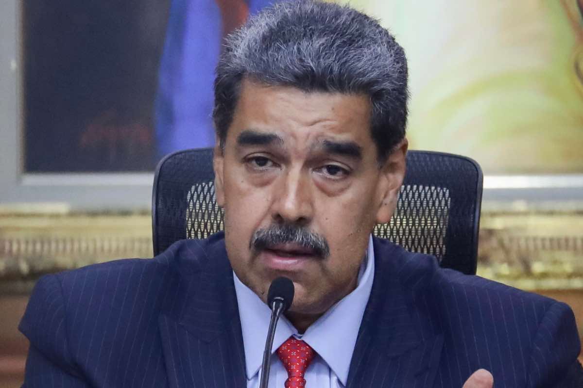 Maduro viene rieletto presidente in Venezuela