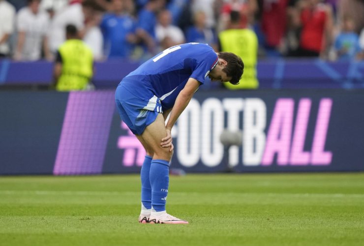 Federico Chiesa 