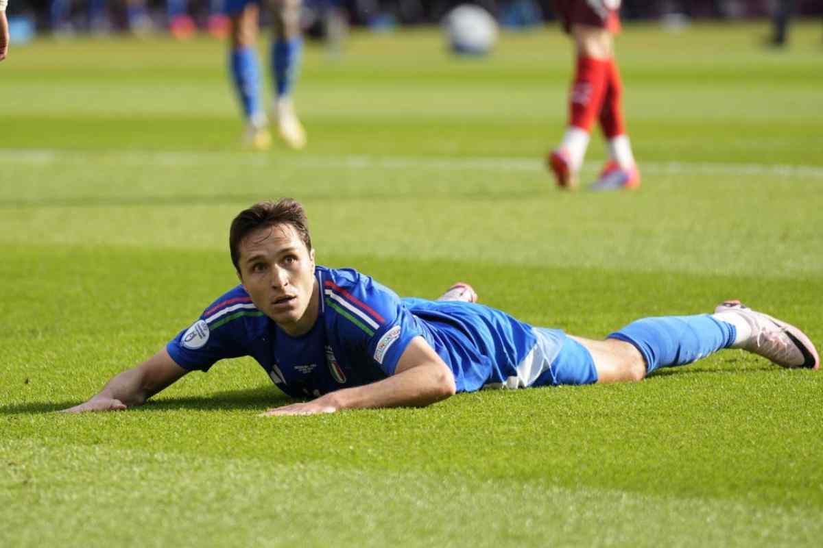 Federico Chiesa