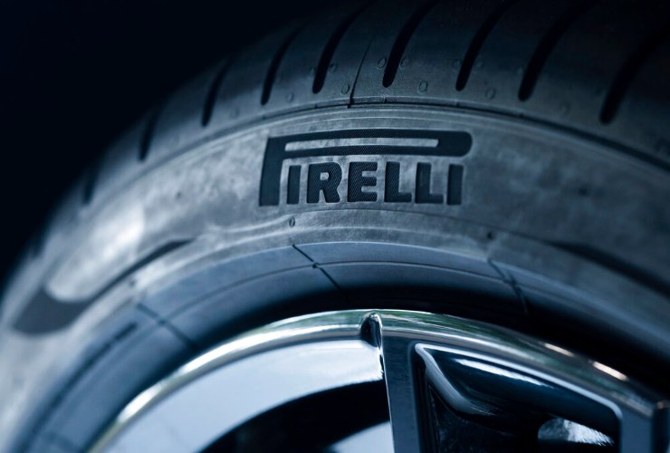 successo pirelli elect