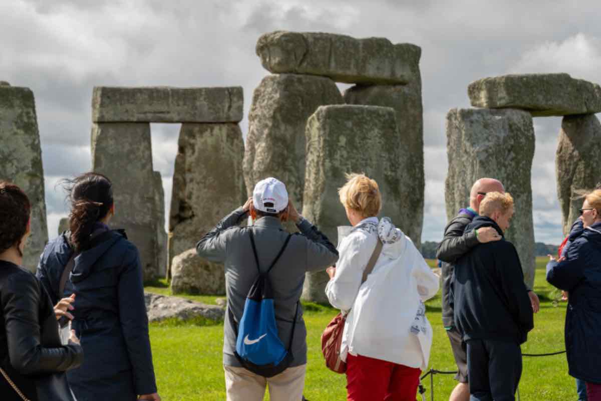 Stonehenge, lo studio sulle pietre e la scoperta