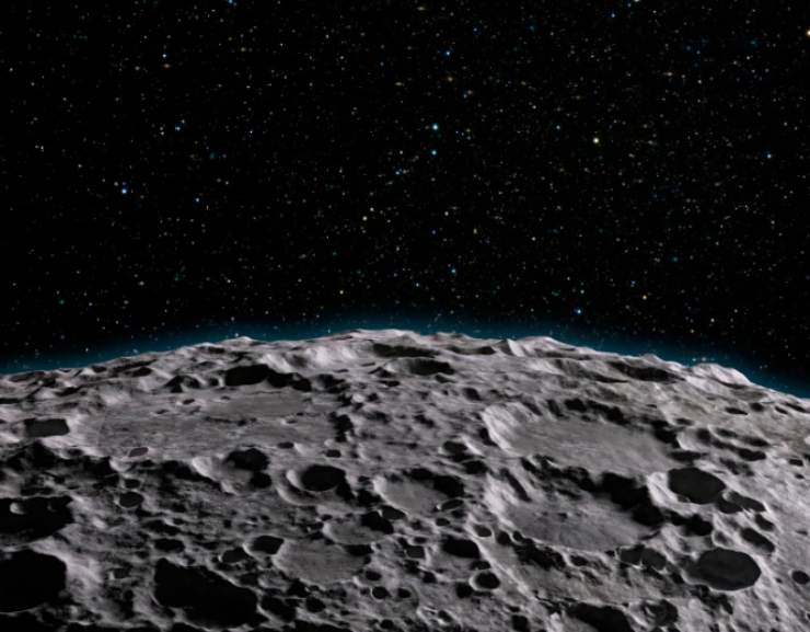 Lo strano evento delle due Lune che colpirà il pianeta Terra