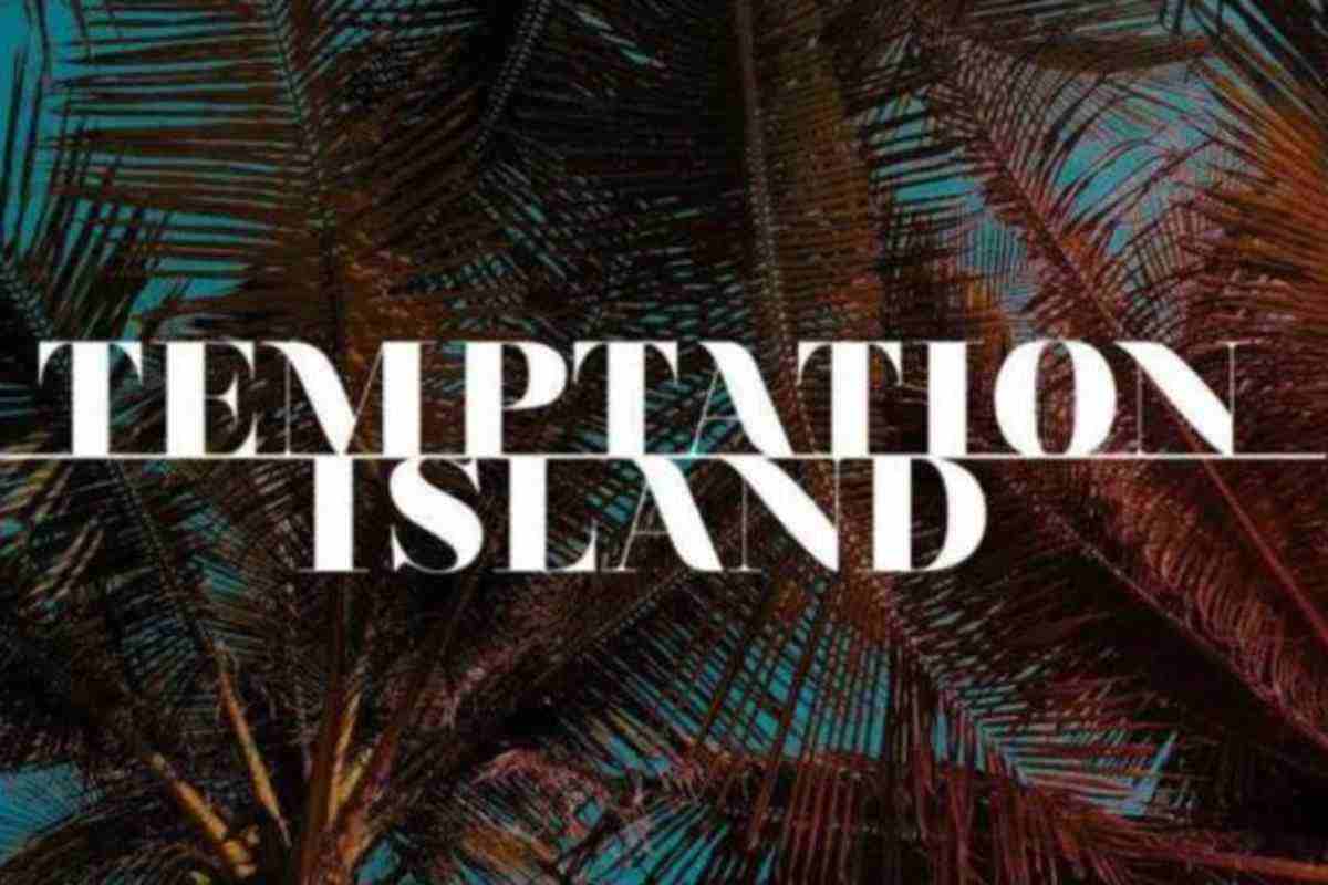 fidanzata di Temptation Island è salita sul trono