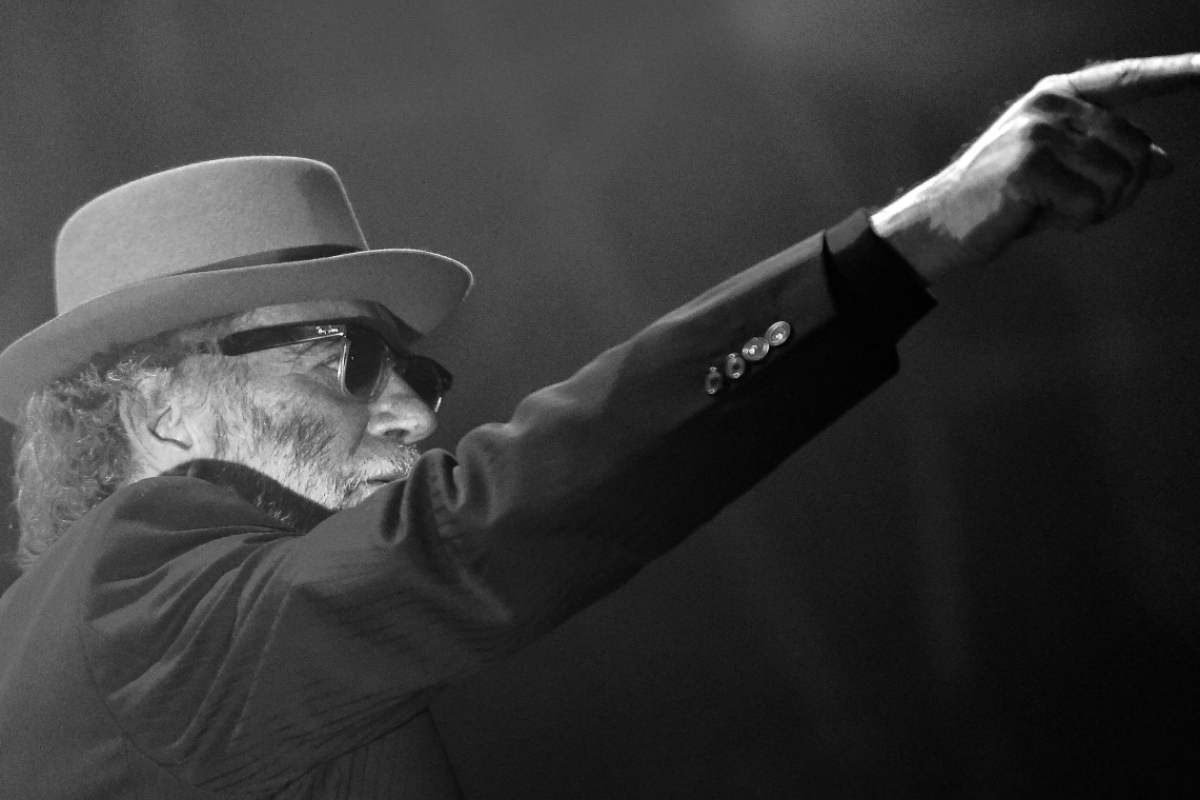 Francesco De Gregori