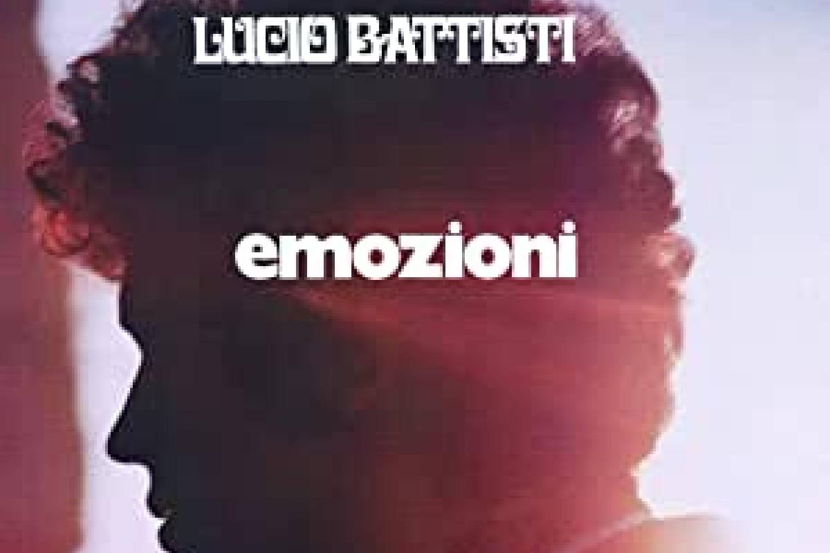 Lucio Battisti