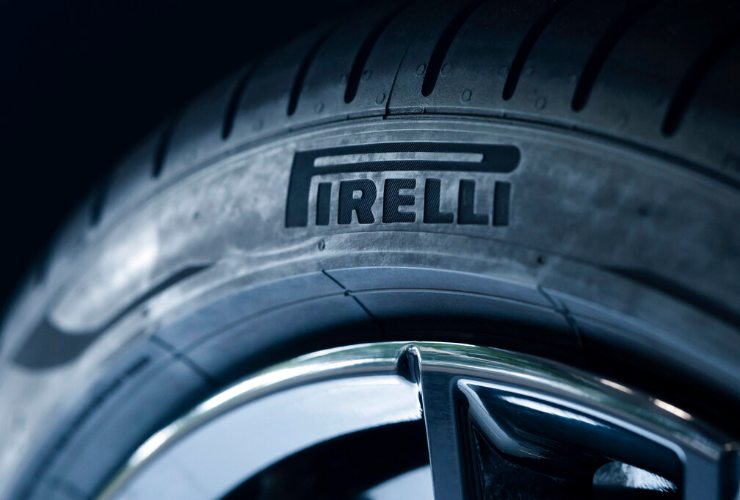 pirelli e bosch partnership