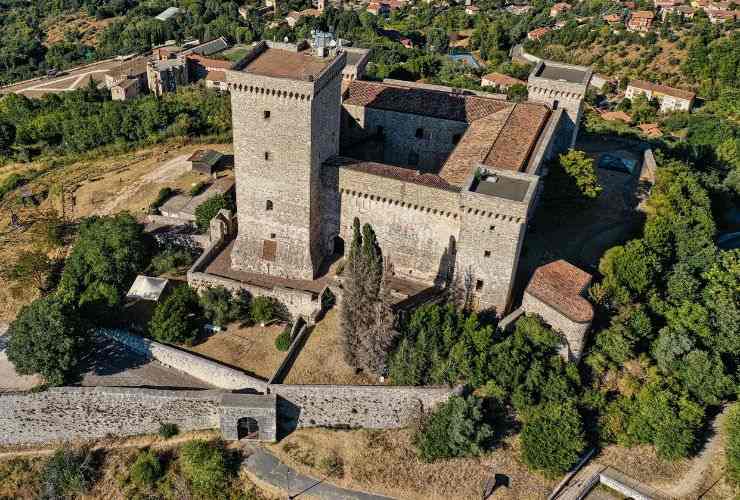 Cosa visitare a Narni