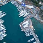 Yacht Club de Monaco collaborazione Astir Marina Vouliagmeni,