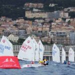 campionato europeo Optimist