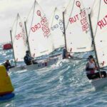 risultati Optimist European Team Racing Championship 2024