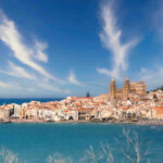 Cefalù in Sicilia