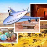 Australia viaggio dei luoghi più misteriosi