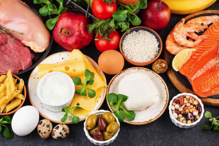 Dieta Mediterranea, un modello alimentare dimenticato