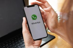 Novità in arrivo per l'app di messaggistica WhatsApp