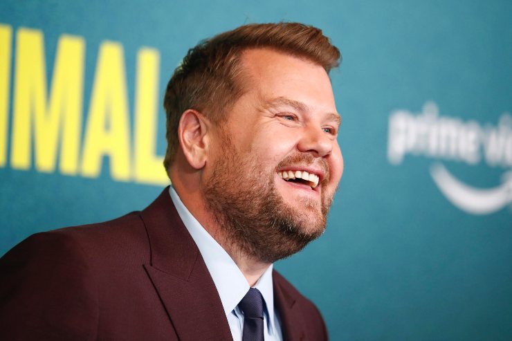 La testimonianza di James Corden: la sua esperienza con l'Ozempic