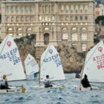 campionato europeo Optimist