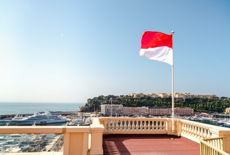 monaco