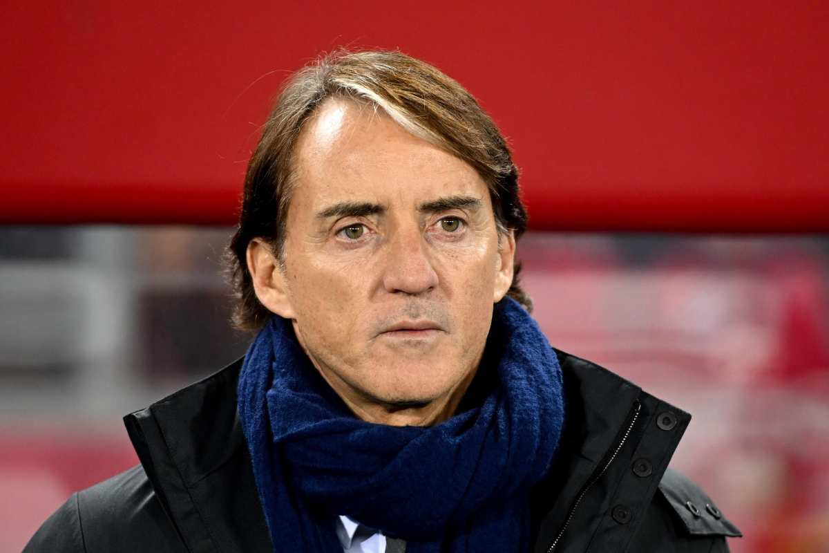 Juric lascia la panchina della Roma: l'erede è Roberto Mancini