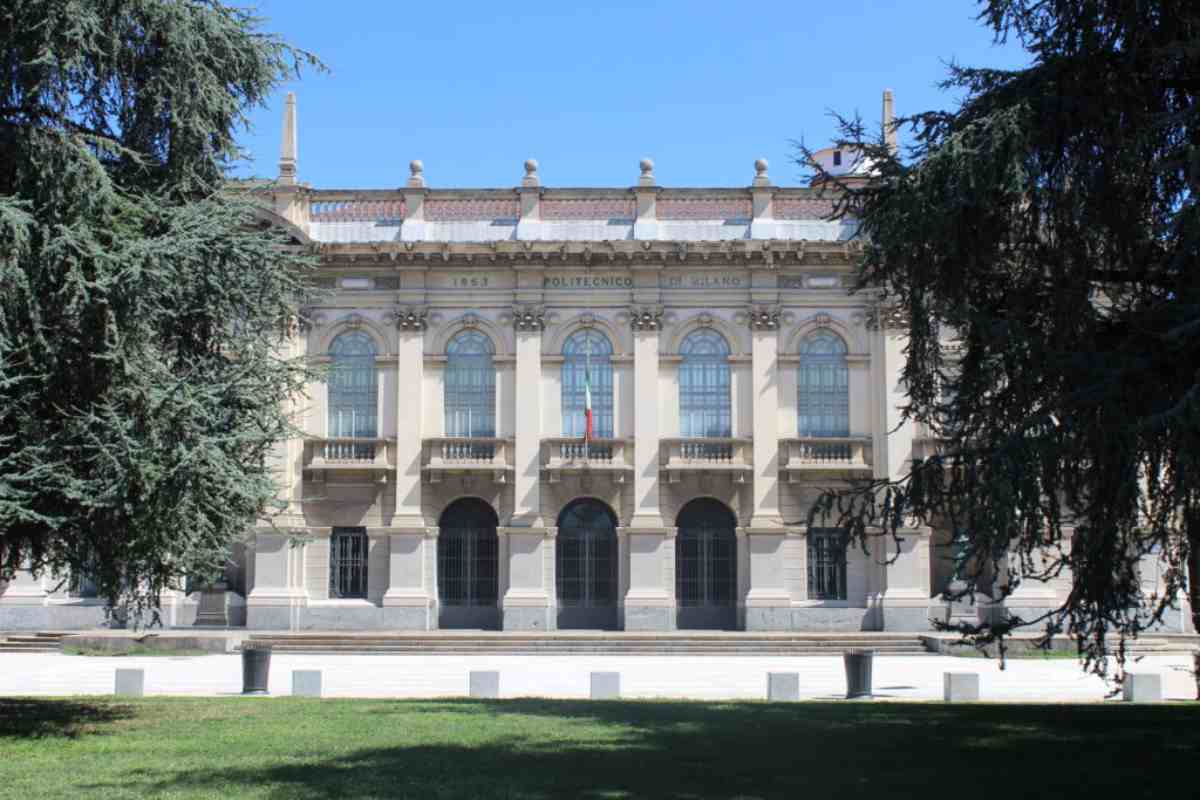 politecnico di milano