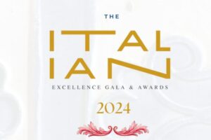 Italian Excellence Gala & Awards