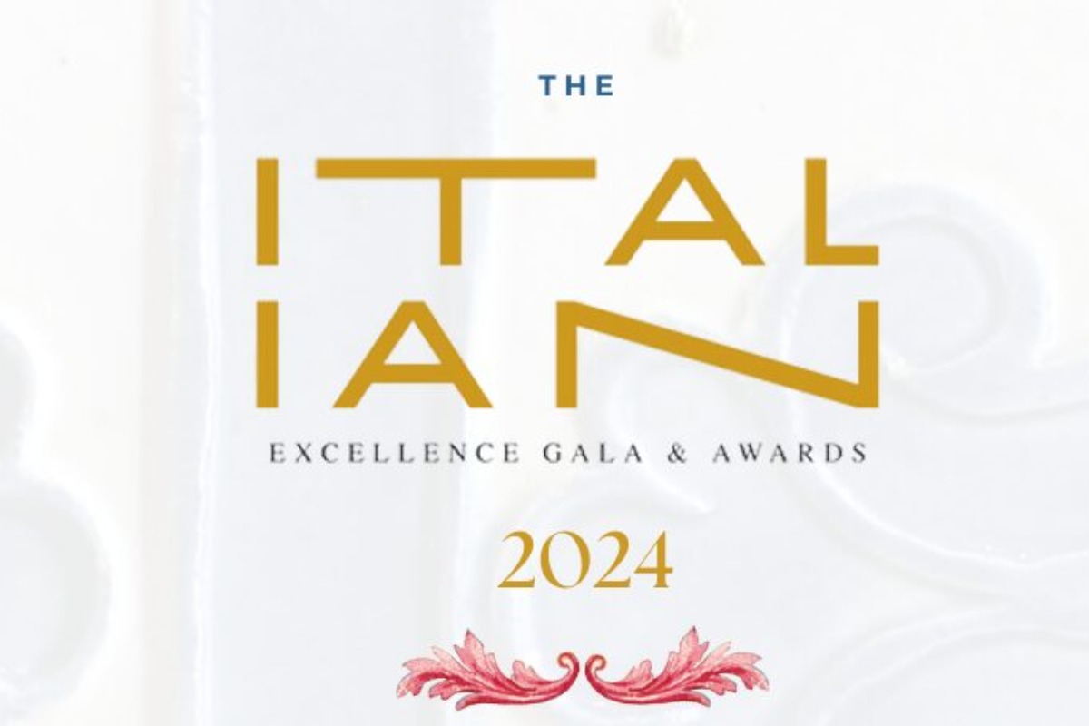 Italian Excellence Gala & Awards