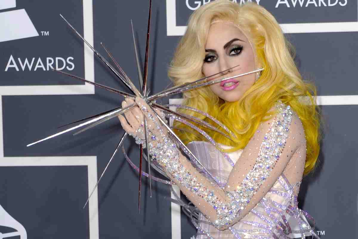 Lady Gaga è entrata nel cast di Mercoledì 2