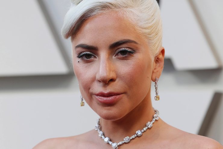 Lady Gaga e Mercoledì: un incontro inaspettato