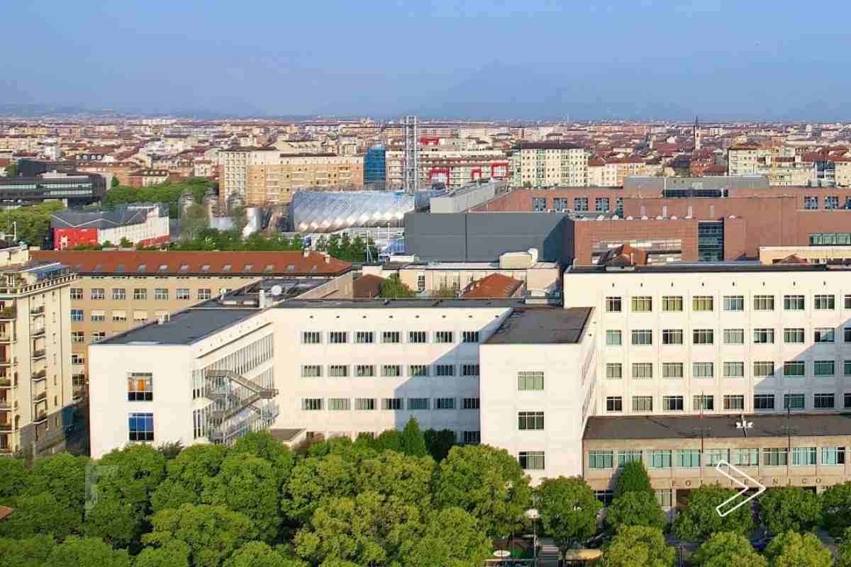 politecnico di torino