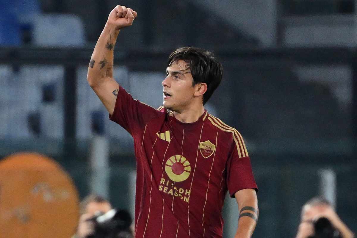 Paulo Dybala vola in Turchia: conteso Fenerbahçe e Galatasaray