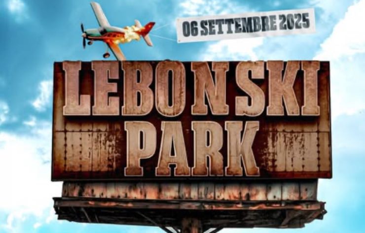 Lebonski Park