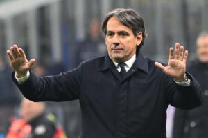 Ecco quanto guadagna all'Inter Simone Inzaghi