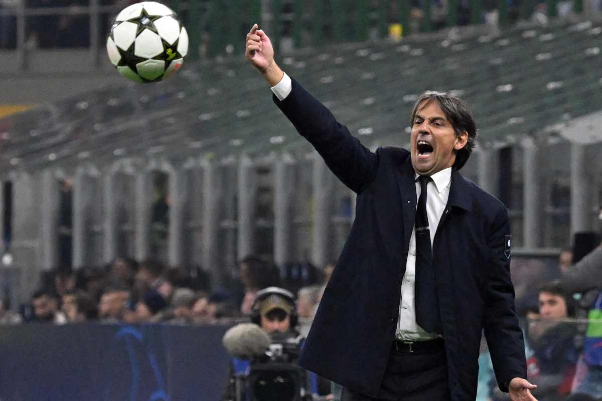 Quanto guadagna Inzaghi all'Inter? ecco svelato il tutto