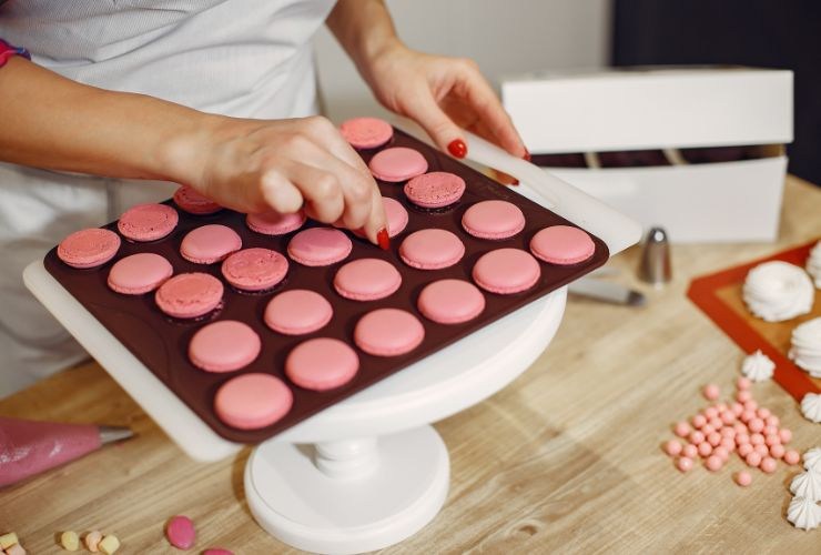 La ricetta perfetta per i macarons