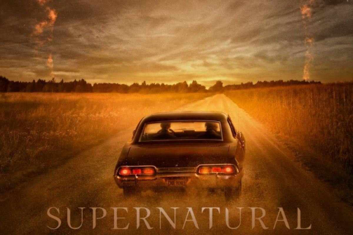 di cosa parla supernatural