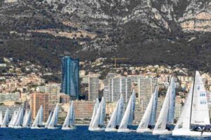 yacht club de monaco