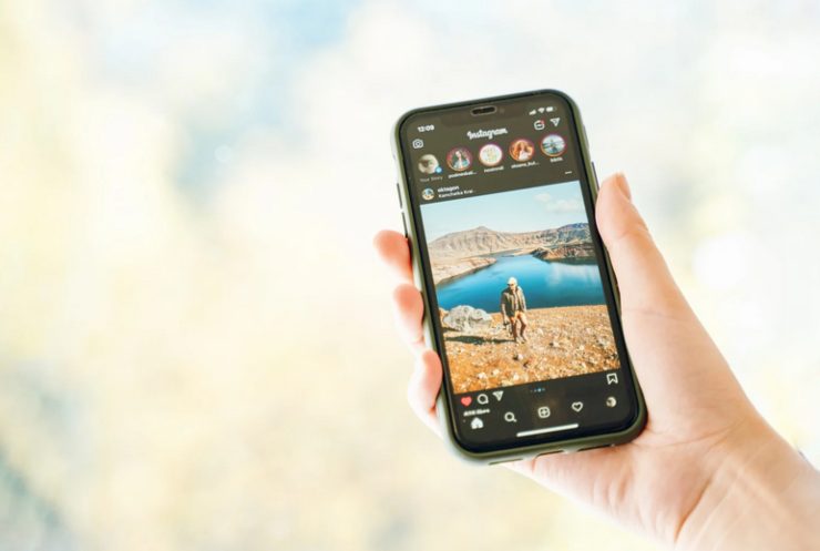 Instagram cambia per sempre: tutte le novità