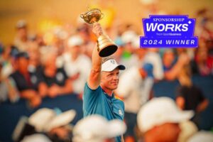 vincitore della ryder cup